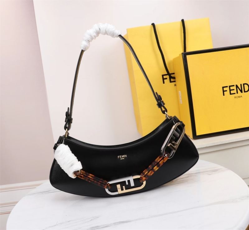 Fendi Hobo Bags